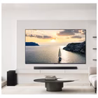 Immagine di Soundbar 400 Nero SAMSUNG Soundbar HW-B750F 5.1 Ch HW-B750F/ZF