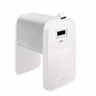 Immagine di Videoproiettore hd 1080 (1920x1080) 500 ansi lumen SAMSUNG SP-LPF5DSAXXXE