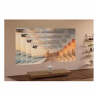 Immagine di Videoproiettore hd 1080 (1920x1080) 500 ansi lumen SAMSUNG SP-LPF5DSAXXXE