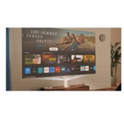 Immagine di Videoproiettore hd 1080 (1920x1080) 500 ansi lumen SAMSUNG SP-LPF5DSAXXXE