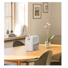 Immagine di Videoproiettore hd 1080 (1920x1080) 500 ansi lumen SAMSUNG SP-LPF5DSAXXXE