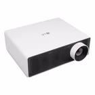 Immagine di Videoproiettore wuxga (1920è—1200) 5.000 ansi lumen LG ELECTRONICS BF50RG BF50RG.AEU