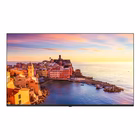 Immagine di Hotel Tv 50" 4K (3840x2160) LG ELECTRONICS 50UM662H4LC 50UM662H4LC.AEU