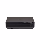 Immagine di Videoproiettore uhd 4K (3840x2160) 7.000 ansi lumen LG ELECTRONICS BU70QGA BU70QGA.AEU