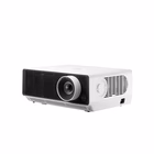 Immagine di Videoproiettore uhd 4K (3840x2160) 5.000 ansi lumen LG ELECTRONICS BU50RG BU50RG.AEU