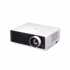 Immagine di Videoproiettore uhd 4K (3840x2160) 5.000 ansi lumen LG ELECTRONICS BU50RG BU50RG.AEU