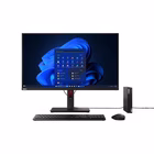 Immagine di Pc Desktop 16.00000 windows 11 pro intel core i5 512GB LENOVO ThinkCentre M70q Gen 5 12TD000PIX