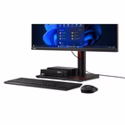 Immagine di Pc Desktop 16.00000 windows 11 pro intel core i5 512GB LENOVO ThinkCentre M70q Gen 5 12TD000PIX