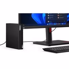 Immagine di Pc Desktop 16.00000 windows 11 pro intel core i5 512GB LENOVO ThinkCentre M70q Gen 5 12TD000PIX