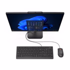 Immagine di Pc All-in-One 23,8" 8.00000 professional intel core i3 512GB LENOVO LENOVO Desktop TS 13BE003DIX