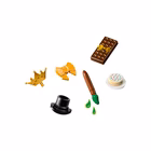 Immagine di Costruzioni LEGO Calendario dellâAvvento 2025 LEGO Friends 42668