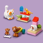 Immagine di Costruzioni LEGO Calendario dellâAvvento 2025 LEGO Friends 42668
