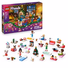 Immagine di Costruzioni LEGO Calendario dellâAvvento 2025 LEGO Friends 42668