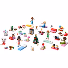 Immagine di Costruzioni LEGO Calendario dellâAvvento 2025 LEGO Friends 42668