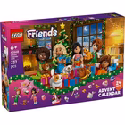 Immagine di Costruzioni LEGO Calendario dellâAvvento 2025 LEGO Friends 42668