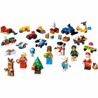 Immagine di Costruzioni LEGO Calendario dellâAvvento 2025 LEGO City 60475
