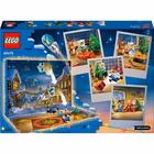 Immagine di Costruzioni LEGO Calendario dellâAvvento 2025 LEGO City 60475