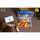 Immagine di Costruzioni LEGO Calendario dellâAvvento 2025 LEGO City 60475