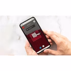 Immagine di Asciugatrice pompa di calore 9 kg pompa di calore HOOVER 31102702