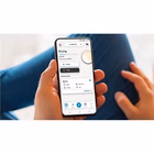 Immagine di Asciugatrice pompa di calore 9 kg pompa di calore HOOVER 31102702