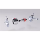 Immagine di Lavatrice a carica frontale A 9 kg HOOVER 31010302