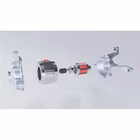 Immagine di Lavatrice a carica frontale A 10 kg HOOVER 31019878