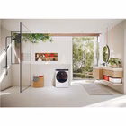 Immagine di Lavatrice a carica frontale A 10 kg HOOVER 31020383