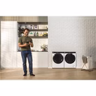 Immagine di Lavatrice a carica frontale A 10 kg HOOVER 31020383