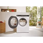 Immagine di Lavatrice a carica frontale A 10 kg HOOVER 31020383