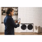 Immagine di Lavatrice a carica frontale A 10 kg HOOVER 31020383