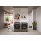 Immagine di Lavasciuga a carica frontale 10 kg HOOVER 31020427