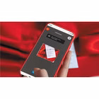 Immagine di Lavasciuga a carica frontale 10 kg HOOVER 31020427