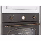 Immagine di Forno da incasso A+ CANDY 33704253