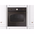 Immagine di Forno da incasso A+ CANDY 33704253