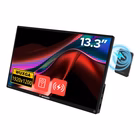 Immagine di Monitor portatile touch wireless