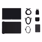 Immagine di Monitor portatile touch wireless