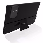 Immagine di Monitor portatile touch wireless