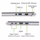 Immagine di Notebook 15.6" intel core ultra 7 16.00000 512GB ACER TRAVELMATE P2 15 TMP215-75-G2-TCO-77DL NX.BMF
