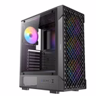 Immagine di Cabinet midi-tower Nero ANTEC VX320 ARGB VX320ARGB