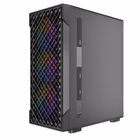 Immagine di Cabinet midi-tower Nero ANTEC VX320 ARGB VX320ARGB