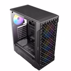 Immagine di Cabinet midi-tower Nero ANTEC VX320 ARGB VX320ARGB
