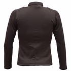 Immagine di Micropile full zip ELICA SAFETY VANCOUVER colore nero taglia L