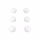 Immagine di Auricolari con filo si USB-C Bianco SAMSUNG EO-IC100BWEGIT