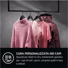 Immagine di Lavasciuga a carica frontale 10 kg AEG 914610728