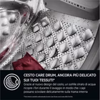 Immagine di Lavasciuga a carica frontale 10 kg AEG 914610728