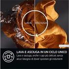Immagine di Lavasciuga a carica frontale 10 kg AEG 914610728