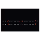 Immagine di Piano cottura induzione vetro ceramica Nero ELECTROLUX 949599460