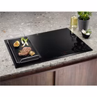 Immagine di Piano cottura induzione vetro ceramica Nero ELECTROLUX 949599460