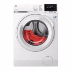 Immagine di Lavatrice a carica frontale A 8 kg AEG 914921765
