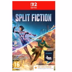 Immagine di Videogames switch 2 ELECTRONIC ARTS 118705